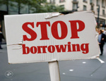 Why You Must Stop Borrowing from Loan Apps